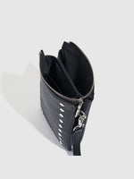 Load image into Gallery viewer, Rivet Mini Crossbody Phone Bag Women N6C030