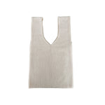 Load image into Gallery viewer, Wool Blend Knit Tote Bag  M5A200