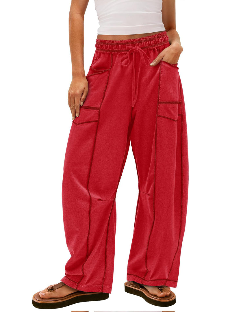 Wide DrawSweat Pant Lightweight Options N5A005