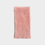 Load image into Gallery viewer, 25% Wool Blend Fluffy Knit Scarf Women S5P677