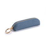 Load image into Gallery viewer, Genuine Leather Mini Multi-function Coin Purse Women N6D031
