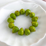 Load image into Gallery viewer, Fun Fruit Elastic Bracelet Cute Dopamine Summer N6H105