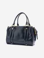 Load image into Gallery viewer, Oversized Motorcycle Tote Bag Women N6C037