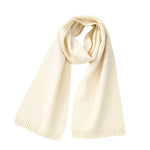 Load image into Gallery viewer, Wool Blend Solid Knit Scarf  M5A252