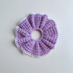Load image into Gallery viewer, Soft Knit Polyester Continuous Loop Hair Tie S5P436