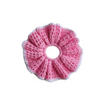 Load image into Gallery viewer, Soft Knit Polyester Continuous Loop Hair Tie S5P436