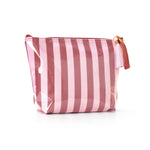 Load image into Gallery viewer, Unisex Waterproof Striped PVC Cosmetic Bag N6J239