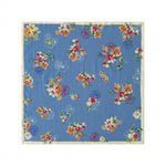 Load image into Gallery viewer, Pure Cotton Square Scarf Women Head Scarf 55cm N6H116