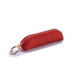Load image into Gallery viewer, Genuine Leather Mini Multi-function Coin Purse Women N6D031
