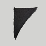 Load image into Gallery viewer, Womens Yak Down Wool Blend Fringe Knit Scarf N6K240