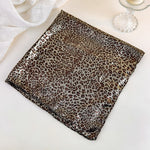 Load image into Gallery viewer, Vintage Silver Head Wrap Square Scarf Hip Hop Streetwear N6G233