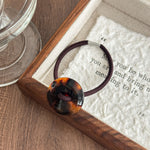 Load image into Gallery viewer, Retro Minimalist High Elasticity Hair Tie N6C342