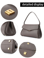 Load image into Gallery viewer, Chain Shoulder Bag Hobo Commute Women N6C032