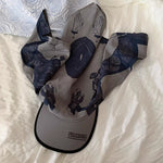 Load image into Gallery viewer, Dragon Bandana Headband Street Style Sun Hat Women N6C358