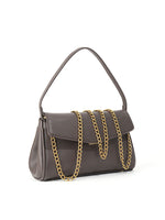 Load image into Gallery viewer, Chain Shoulder Bag Hobo Commute Women N6C032