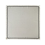 Load image into Gallery viewer, Silk-Like Twill Square Scarf 90cm Printed Shawl N6G223