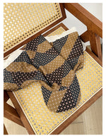 Load image into Gallery viewer, Retro Leopard Bandana Hat Women N6C362