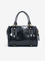 Load image into Gallery viewer, Oversized Motorcycle Tote Bag Women N6C037
