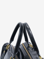 Load image into Gallery viewer, Oversized Motorcycle Tote Bag Women N6C037