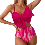 Load image into Gallery viewer, Bikini Hot Springs Separate Swimsuit Women N6A016