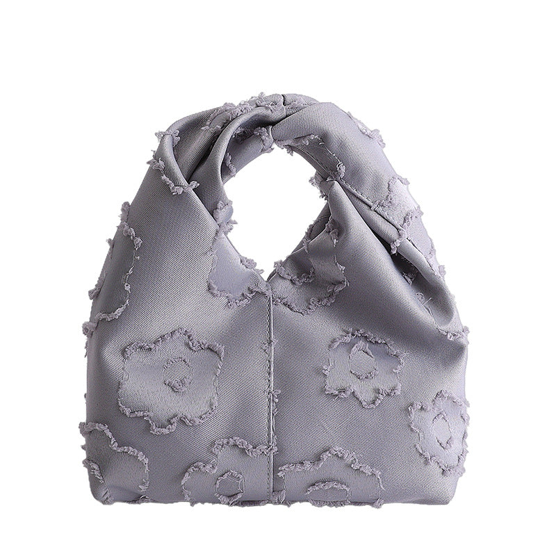 Canvas Hobo Bag Women Boho N6C023