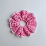 Load image into Gallery viewer, Soft Knit Polyester Continuous Loop Hair Tie S5P436