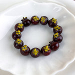 Load image into Gallery viewer, Fun Fruit Elastic Bracelet Cute Dopamine Summer N6H105