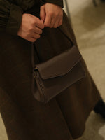 Load image into Gallery viewer, Chain Shoulder Bag Hobo Commute Women N6C032