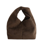 Load image into Gallery viewer, Hobo Shoulder Bag Women Minimalist Vintage N6C024