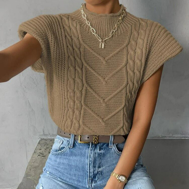 Cable Turtle Vest Lightweight Options N5Z871