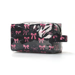 Load image into Gallery viewer, Unisex Waterproof Printed PVC Cosmetic Bag N6J249