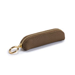 Load image into Gallery viewer, Multi-Function Leather Keychain Coin Purse Women N6D032