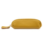 Load image into Gallery viewer, Genuine Leather Mini Coin Purse Women N6D014