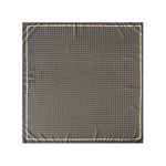 Load image into Gallery viewer, Silk-Like Twill Square Scarf 90cm Printed Shawl N6G223