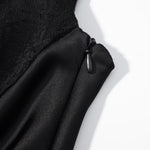 Load image into Gallery viewer, Lace Satin Camisole Top Women N6C262