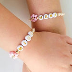 Load image into Gallery viewer, Mama Beaded Bracelet Set Women N6D533