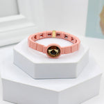 Load image into Gallery viewer, Crystal Elastic Lightweight Multi Color Enamel S5P036
