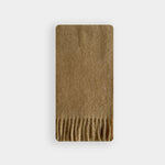Load image into Gallery viewer, Luxury Blend Fringe Scarf  M5A139