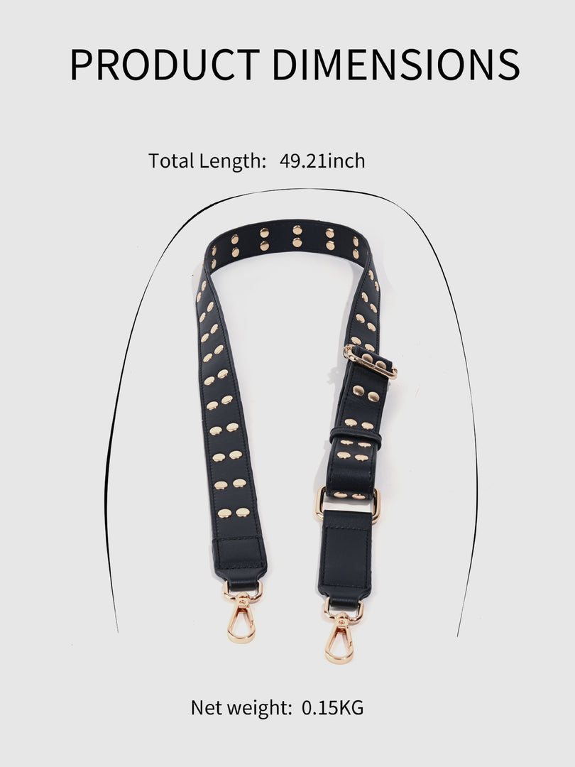 Adjustable Rivet Replacement Shoulder Strap N6C042