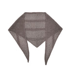 Load image into Gallery viewer, Wool Blend Knit Triangle Scarf Shawl N6K246