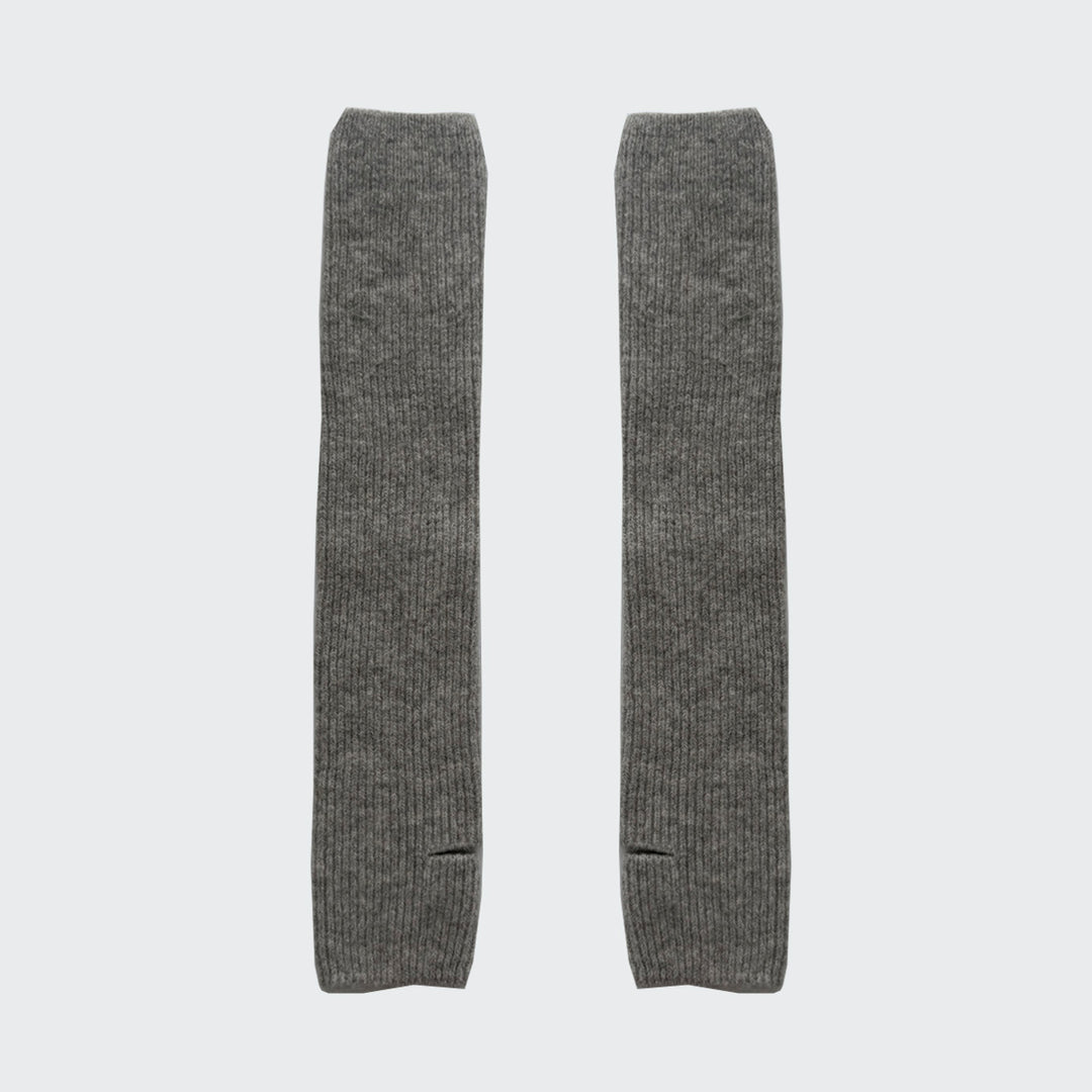 Ballet Inspired Step-In Leg Warmers  M5A129
