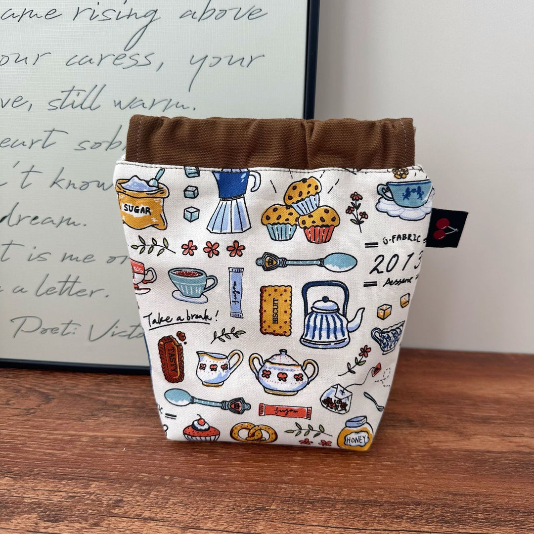 Cute Mini Pouch Sanitary Pad Lipstick Organizer N6F155