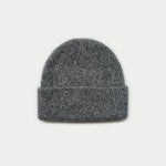 Load image into Gallery viewer, Womens Wool Blend Seamless Knit Beanie N6K282