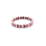 Load image into Gallery viewer, Arrow Bead Gradient DIY Bracelet Alloy Modular Fade S5P259
