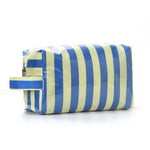 Load image into Gallery viewer, Unisex Striped Polyester Travel Cosmetic Bag N6J253