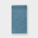 Load image into Gallery viewer, 35% Wool Solid Knit Scarf Women Soft Warm N6H226
