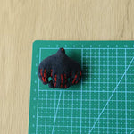 Load image into Gallery viewer, Handmade Homespun Cotton Animal Brooch Cute Pin N6G021