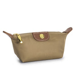 Load image into Gallery viewer, Mini Dumpling Coin Purse Portable Nylon N6F040