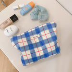 Load image into Gallery viewer, Composite Print Cotton Organizer Canvas Lining  S5P368
