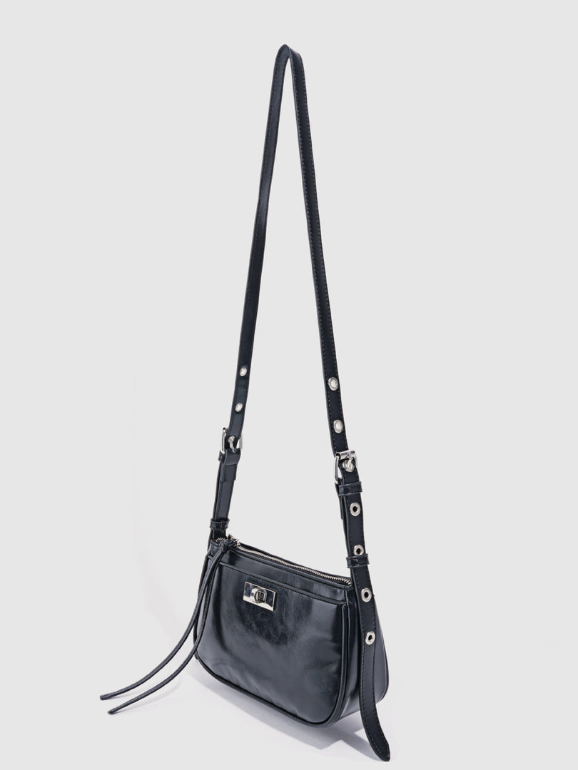 Sophisticated Convertible Shoulder Bag Women N6C027
